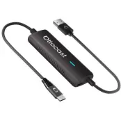 Ottocast Mirror Touch Wireless CarPlay Adapter