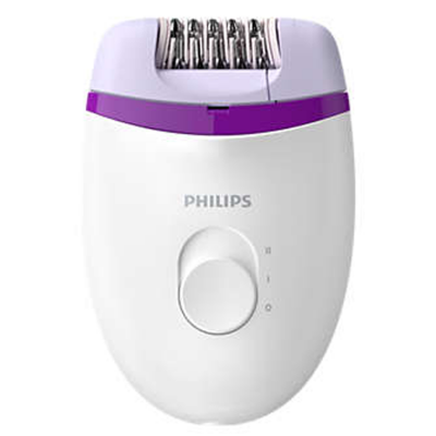 PHILIPS Epilatorer BRE225