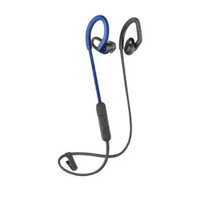 PLANTRONICS BACKBEAT FIT 350 In-Ear Trådlös - Blå