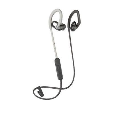 PLANTRONICS BACKBEAT FIT 350 In-Ear Trådlös - Grå