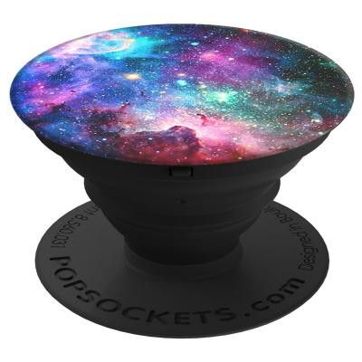 POPSOCKETS Hållare/Ställ - Blue Nebula