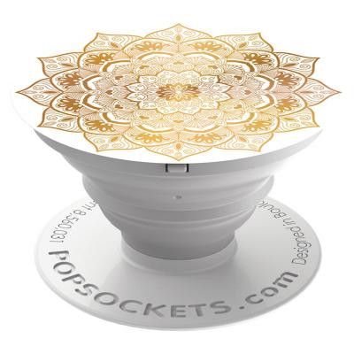 Popsockets Hållare/Ställ - Golden Silence