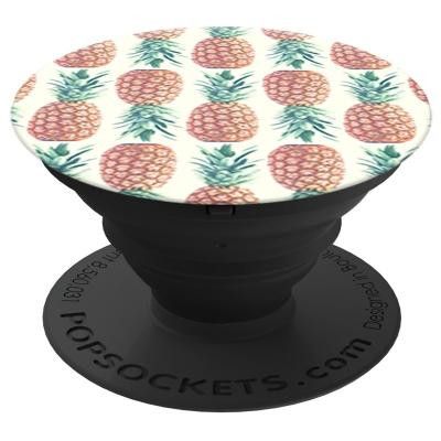 Popsockets Hållare/Ställ - Pineapple Pattern