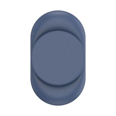 POPSOCKETS Pocketable Feeling Blue Avtagbart Grip med Ställfunktion