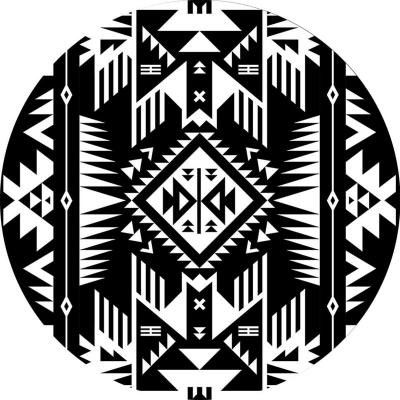 PopSockets Quetzalcoatl  Grip med Ställfunktion