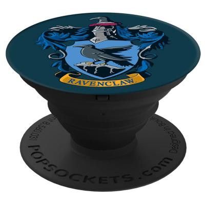 POPSOCKETS Ravenclaw Grip med Ställfunktion Premium Harry Potter
