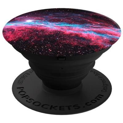 Popsockets Självhäftande Hållare/Ställ - Veil Nebula
