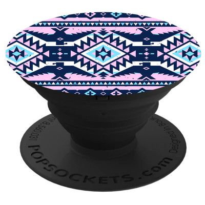 POPSOCKETS Thunderbird Grip med Ställfunktion