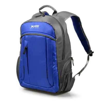 PortDesigns Valmorel Ryggsäck för bärbar dator, upp till 15.6