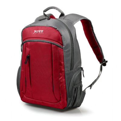 PortDesigns Valmorel Ryggsäck för bärbar dator, upp till 15.6