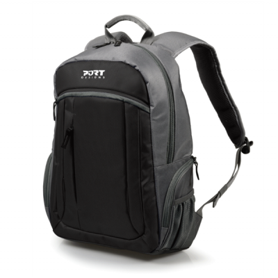 PortDesigns Valmorel Ryggsäck för bärbar dator, upp till 15.6