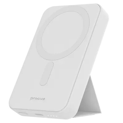 Proove Powerbank 10000mAh 20W MagSafe Trådlös Laddare Hyperion