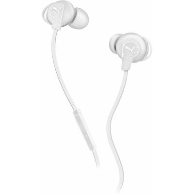 Puma Bulldog In Ear + Mic - Vit