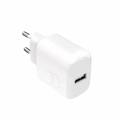 Puro Väggladdare 10W USB-C Prolite - Vit