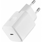 QDOS PowerCube 20W USB-C PD Wall Plug Power Adapter