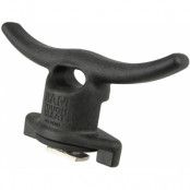 RAM Mount Tough-Cleat Anchor Tie-Off with Track Adapter