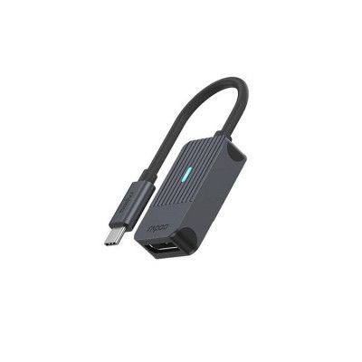 RAPOO Adapter UCA-1005 USB-C till DisplayPort