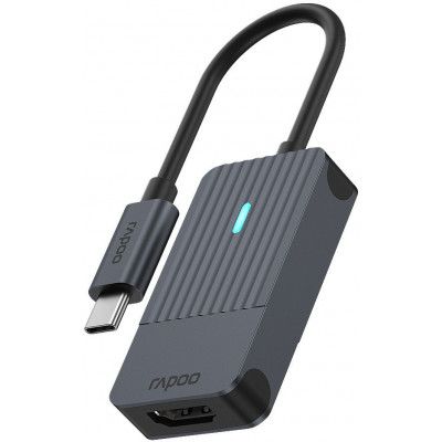 Rapoo UCA-1004 USB-C to HDMI Adapter