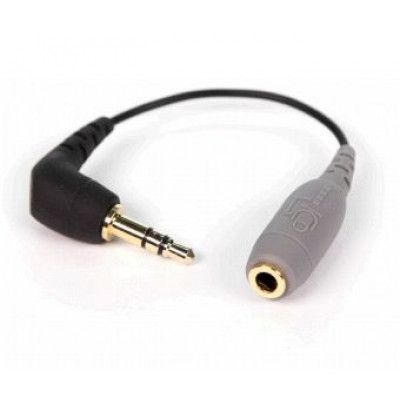 Røde Microphones SC3-adapter