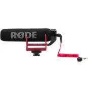 Røde VideoMic Go
