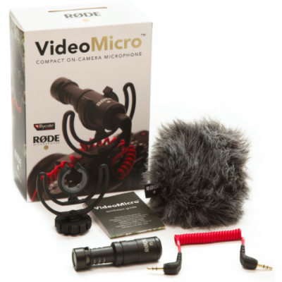 Røde VideoMicro