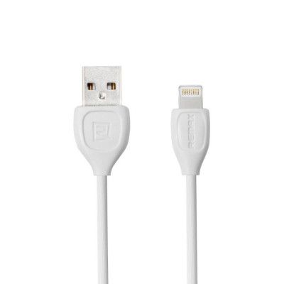 REMAX RC-050i Lesu data Kabel USB lightning 1m Vit