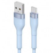 Ringke USB-A till USB-C Kabel 480Mb/s 12W 2m - Blå