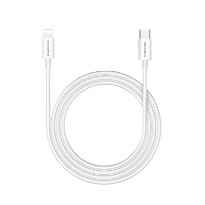 Riversong USB-C till Lightning kabel 3A CL76 Lotus 1m