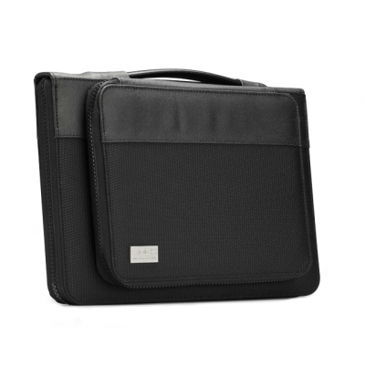 Rock Universal tablet folio Svart