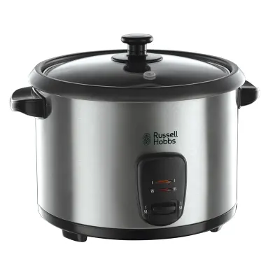 Russell Hobbs RiskokareCook@Home