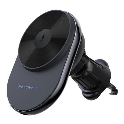 S18 Mobihållare Och Trådlös Laddare För iPhone