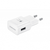 Samsung Fast Travel Charger Usb-C White