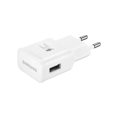 Samsung Fast Travel Charger Usb-C White