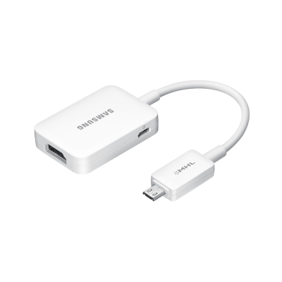 Samsung HDTV Adapter 11-PIN/MICRO-USB