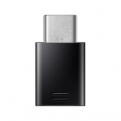 Samsung Micro-USB Kontakt - Svart