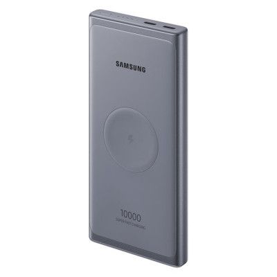 Samsung Powerbank Trådlös Laddare Function 10000 mAh