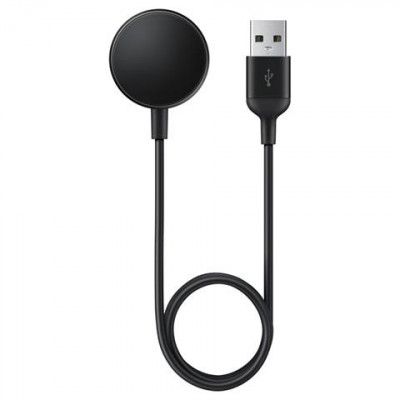 Samsung Trådlös laddare Galaxy Watch Active2 - Svart