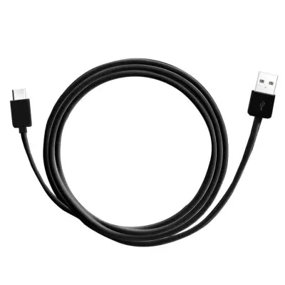 Samsung USB-A Till USB-C Kabel 1.5m - Svart