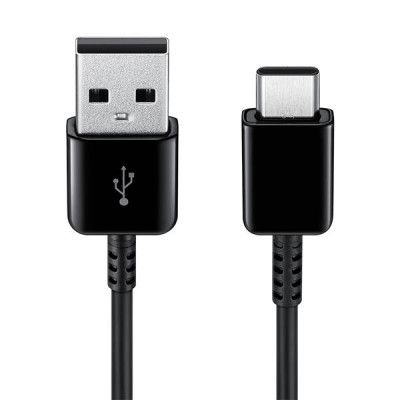 Samsung USB-C till USB-A Kabel 1.5m - Svart