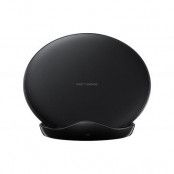 SAMSUNG WIRELESS CHARGER STANDING 2018 WITH USB-C POWER BLACK