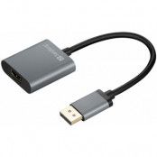 Sandberg Adapter DisplayPort 1.4 to HDMI 4K