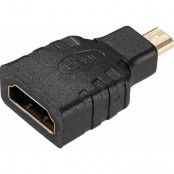 Sandberg Micro-HDMI to HDMI Adapter