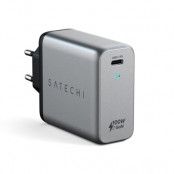 Satechi 100W GaN PD Laddare med USB-C Uttag