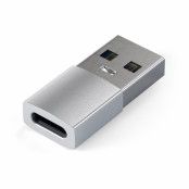 Satechi USB-A till USB-C adapter - gör om din vanliga USB-port till USB-C