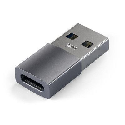 Satechi USB-A till USB-C adapter - gör om din vanliga USB-port till USB-C