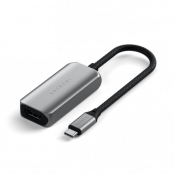 Satechi USB-C Till HDMI Adapter