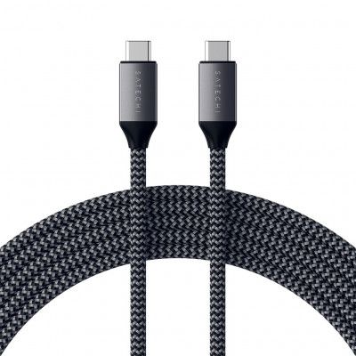 Satechi USB-C till USB-C Kabel - 2m