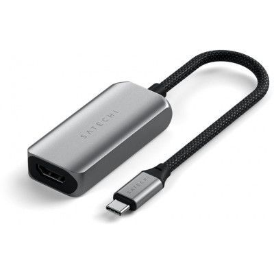 Satechi USB-C to HDMI 2.1 8K Adapter