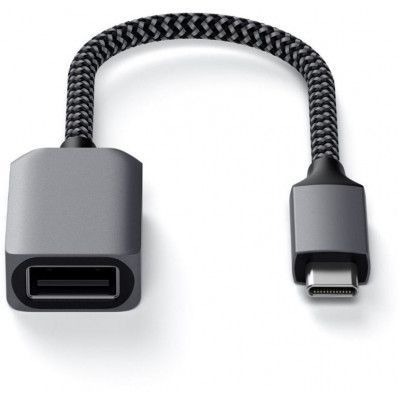 Satechi USB-C to USB-A Adapter Cable
