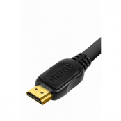 SiGN HDMI Kabel 4K, 2m - Svart